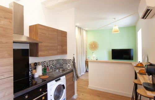 L'Escapade Valencienne - Confort et Modernité - Photo 3