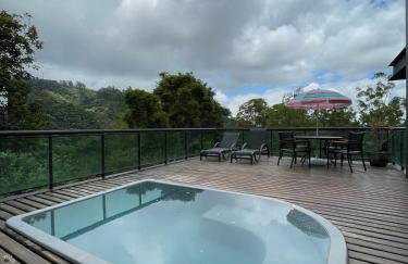 Solar dos Eucaliptos - Casa de Temporada - 4 Quartos - Foto 37