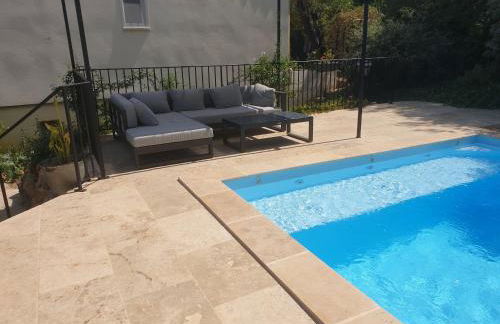 Location gîte dans le var - Foto 25