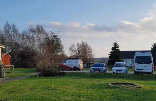 Muschelsucher - Sünnenkieker WE10 - ABC250 - nur Feriengäste! - Foto 11