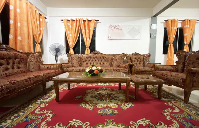 OYO 90198 Aleesya Homestay - Foto 5