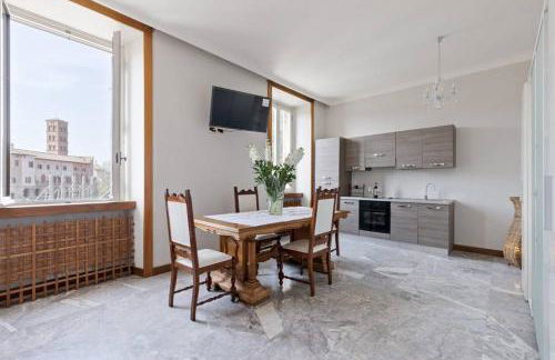 View Colosseo From Jacuzzi - Foto 16