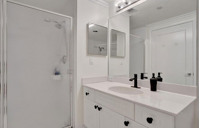 Le Petit Italie Water View 2 2 With Pool - Foto 9