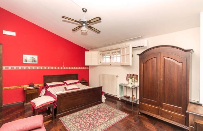 La Locanda Del Parco - Foto 10