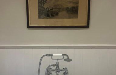 Torran Cottage, Lochside Home near Skye - Foto 18