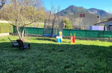 La Maison JAUNE - Foto 7