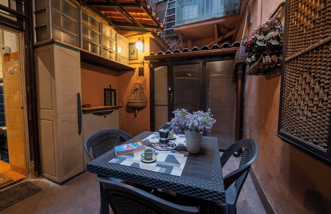 Piazza Navona Apartments - Foto 79