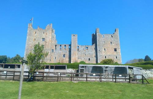 Brook Cottage Askrigg - Photo 42