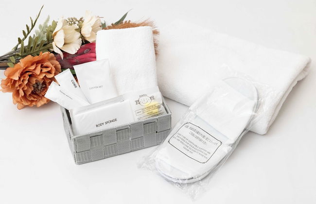 Lions Mansion Shin-Osaka - Foto 51