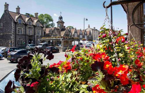 Relaxing Retreat on the edge of the Cotswolds - Foto 28