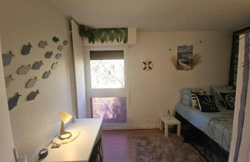 LEscale dAstérix - 9 guests near Paris - Foto 28