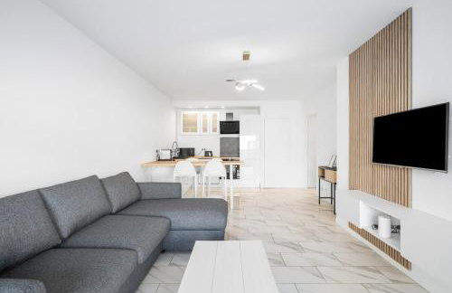 LE CARRE DOR - Tout Confort -Hyper centre - Plage - Foto 9