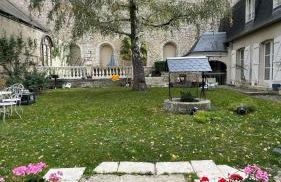 Au puits de l'abbaye - Foto 21