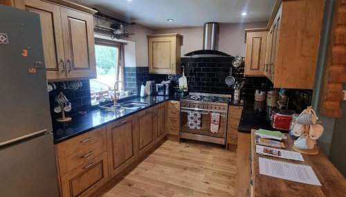 Calderbrook House - Foto 5