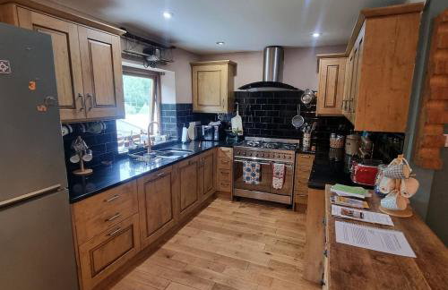 Calderbrook House - Foto 5