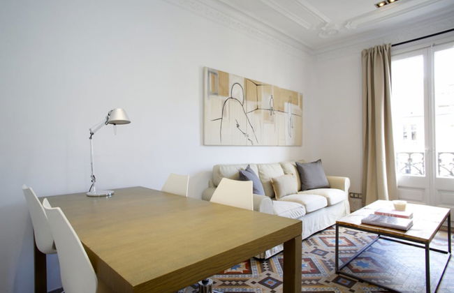 BarcelonaForRent The Claris Suites - Photo 24