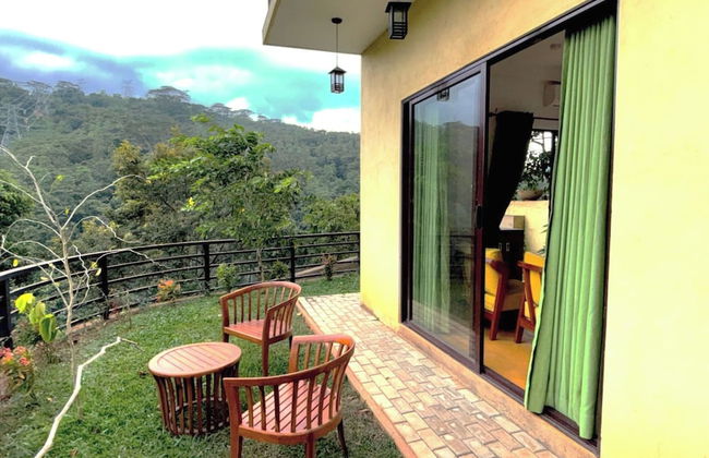 Aqua Dunhinda Villa & Nature Retreat - Foto 41