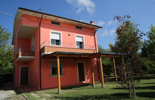 Villa Jolanda - Foto 22