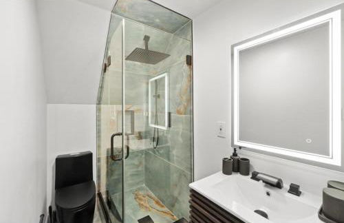 Epic Spa & Play Retreat NYC EWR Sleeps 30! - Foto 37