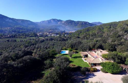 Sa Tafona Esporles "Finca Son Quint" - Photo 45