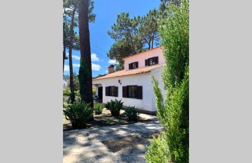 Oak Valley Flats Casa do Pinhal Colares - Foto 25