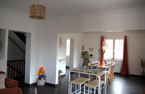 l'Echappée belle Le Duplex Proche "Europa Park" - Photo 6