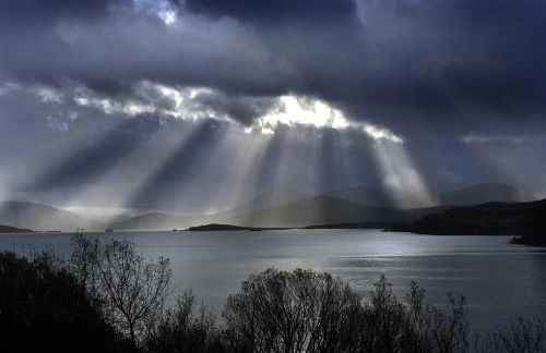 Rowan Cottage Self Catering - Foto 33