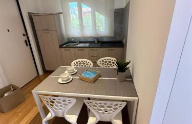 Conero casa- Marcelli di Numana in Via Litoranea 178 Fronte Mare con Pass Parcheggio Gratuito - Foto 12