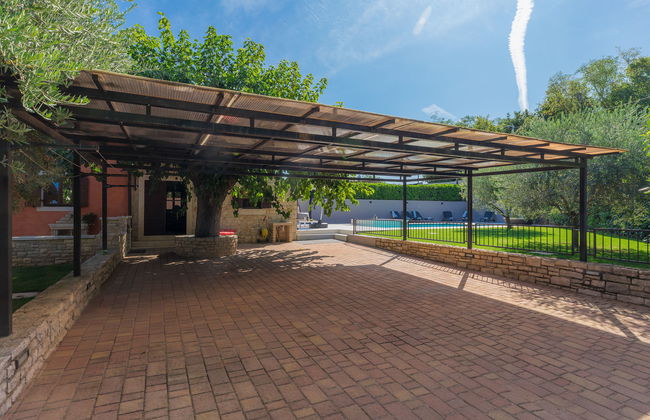 Villa Mala - Foto 30