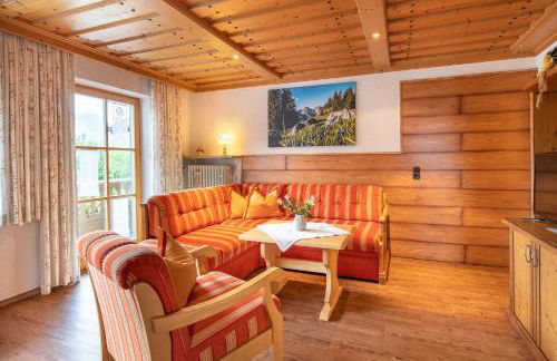 Beim Radl-Sepp inkl. Chiemgaukarte - Foto 19