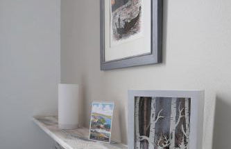 Le George V - Appartement centre ville et parking - Foto 35