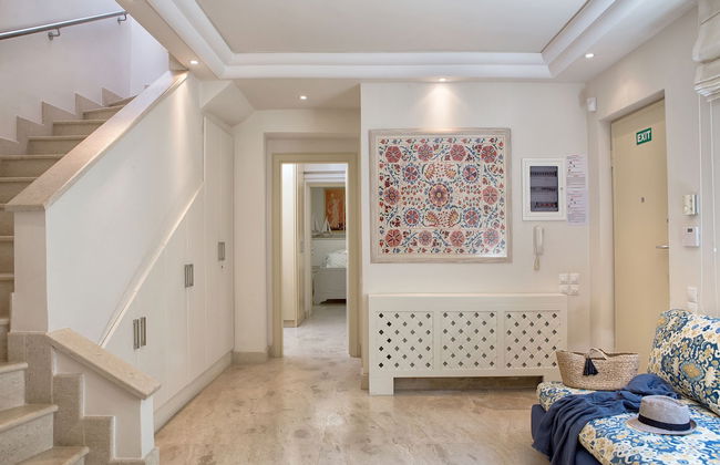 The Marble Resort - Foto 31