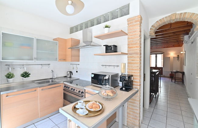 IzzHome Full Center Terrace - Foto 26