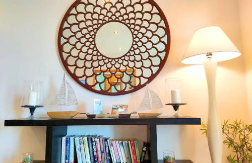 Beach Condo with Atlantic Ocean View by BeCherish - Foto 10