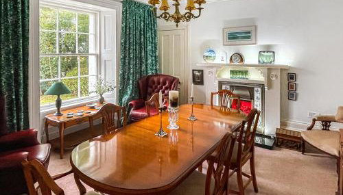 Applecross Manse - Foto 4