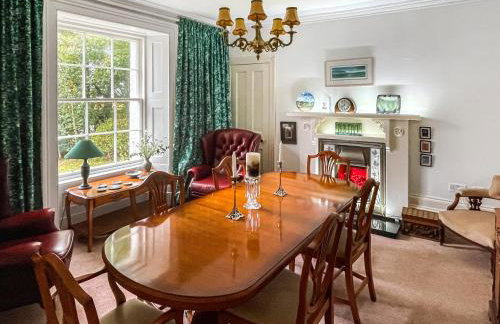 Applecross Manse - Foto 4