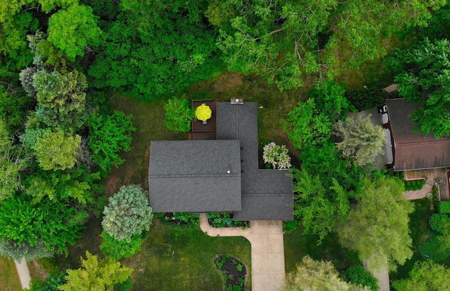 Villa Patricia Surrounded by Trees - Foto 38