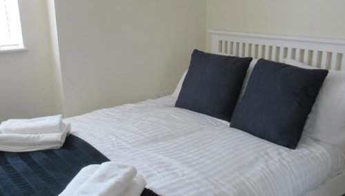 Merewood House - Foto 4