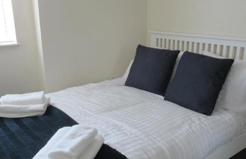 Merewood House - Foto 4