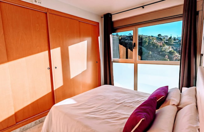 Highrise apartment with private terrace & sea views - 34th floor - Foto 74