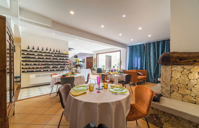 Agrolea Rodí Milici - Foto 33