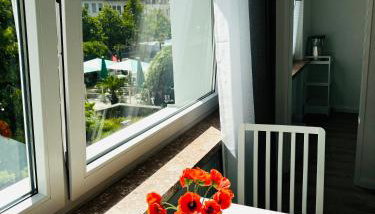 Grothes City Apartment am Rathaus - Foto 2