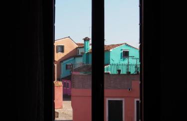 Casa sul Cielo di Burano - Photo 28