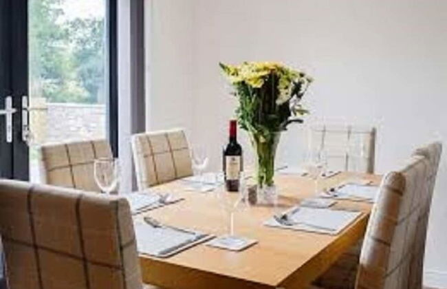 Linn of Avon Holiday Cottages - Foto 4