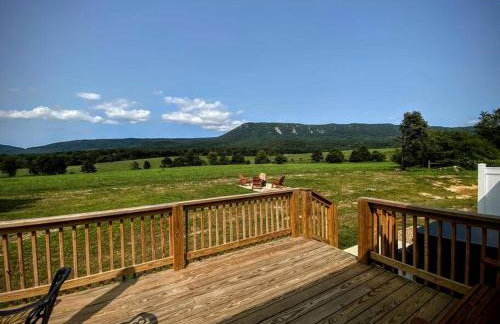 Holly Tree Retreat Located In Beautiful Luray, VA. - Foto 11
