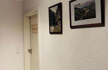 FeWo Im Drosselnest - Foto 6