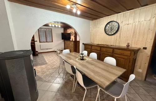 Maison de vacances avec grand terrain - Foto 11