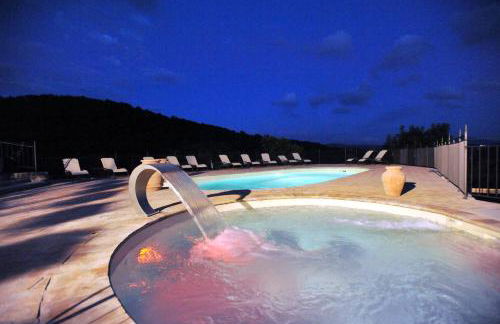 Il Castelluccio Country Resort Restaurant & SPA - Foto 38