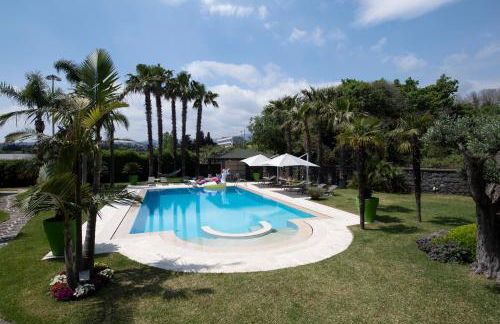 Villa Arianna Acireale - Foto 38