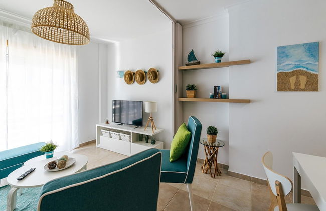 Baleal Beachfront Apartment - Foto 12